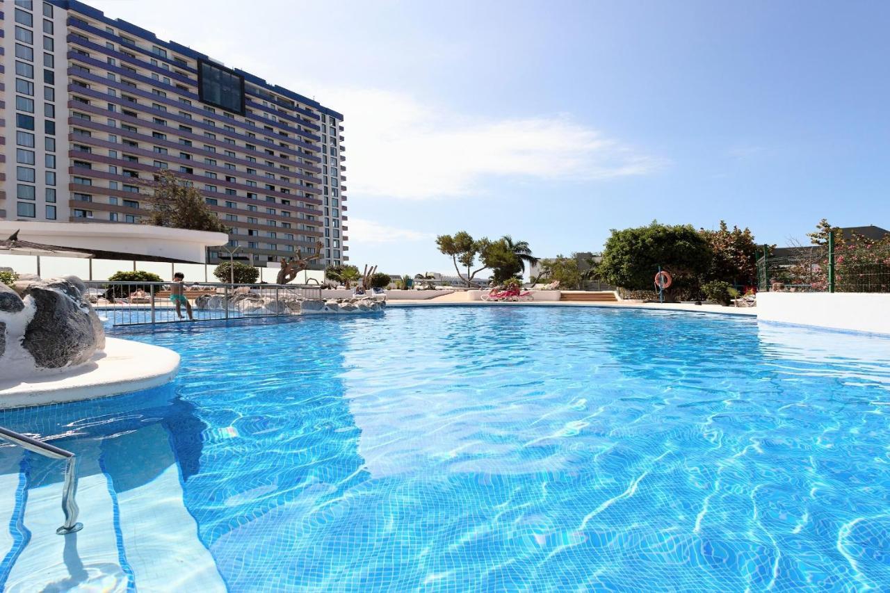 Ocean Paradise Costa Adeje  Exterior photo