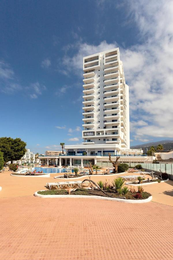 Ocean Paradise Costa Adeje  Exterior photo