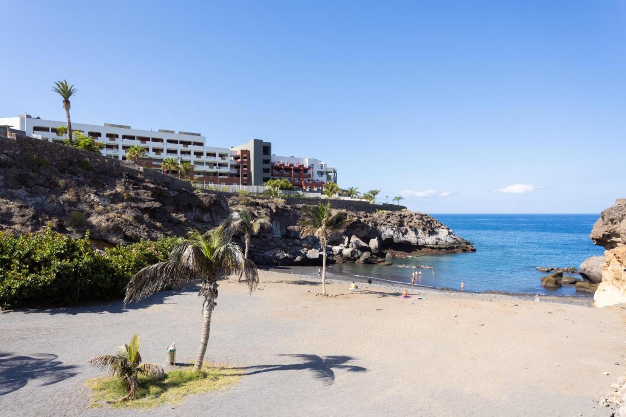 Ocean Paradise Costa Adeje  Exterior photo