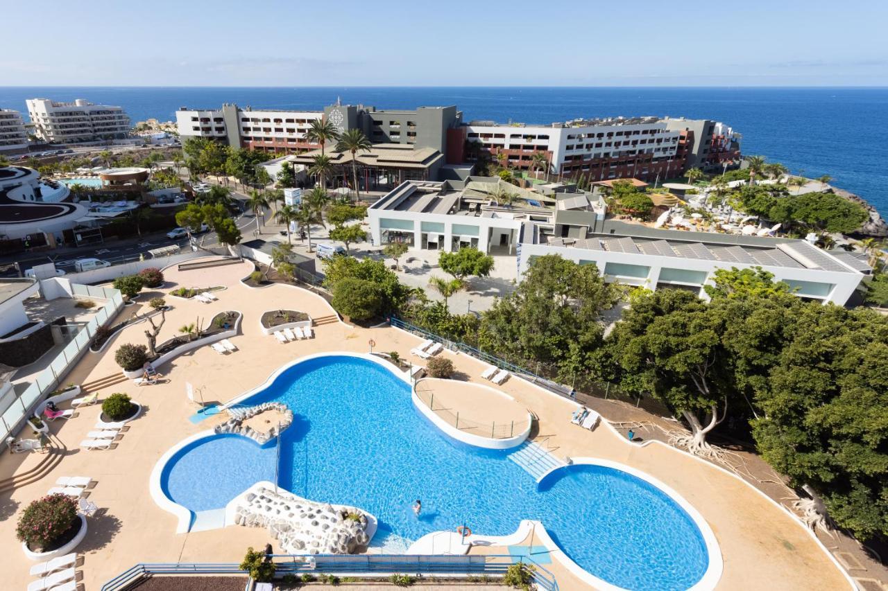 Ocean Paradise Costa Adeje  Exterior photo