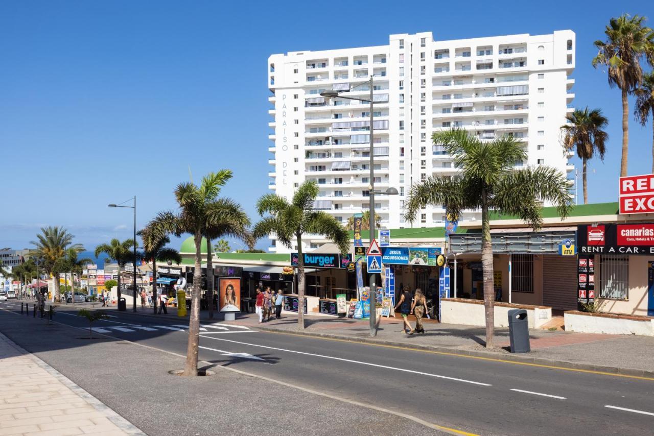 Ocean Paradise Costa Adeje  Exterior photo