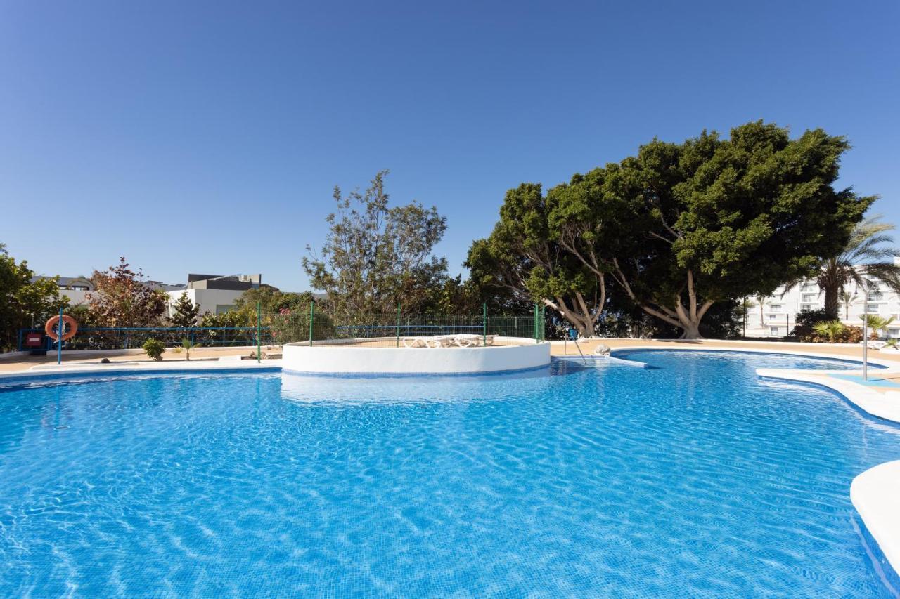 Ocean Paradise Costa Adeje  Exterior photo