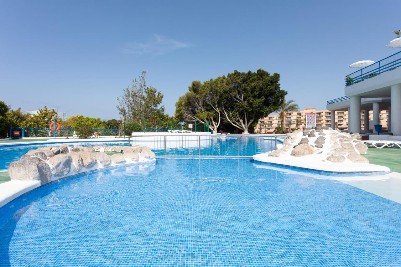 Ocean Paradise Costa Adeje  Exterior photo