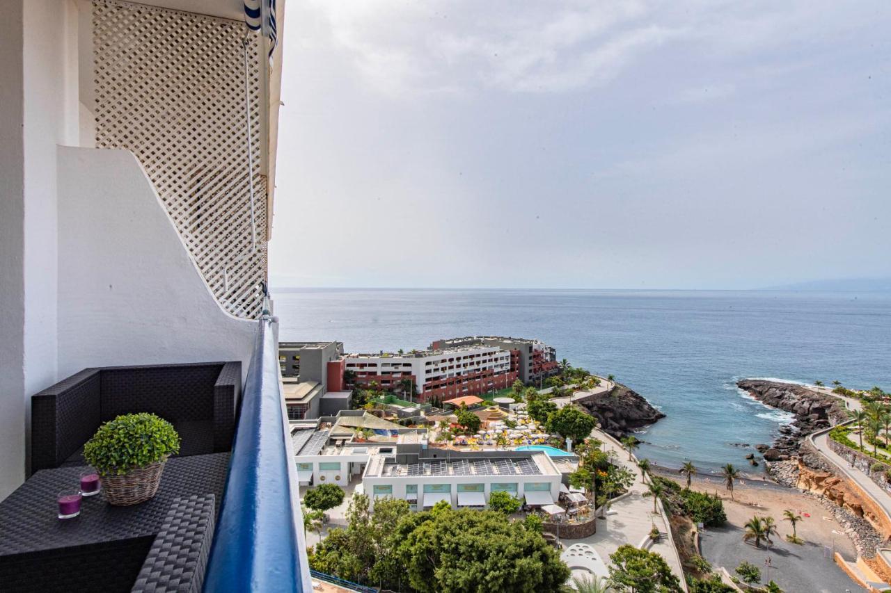 Ocean Paradise Costa Adeje  Exterior photo